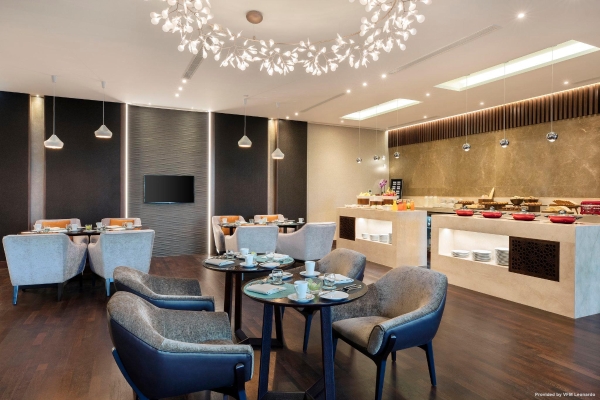 Hotel Crowne Plaza MANAMA (BAHRAIN) (Manama)